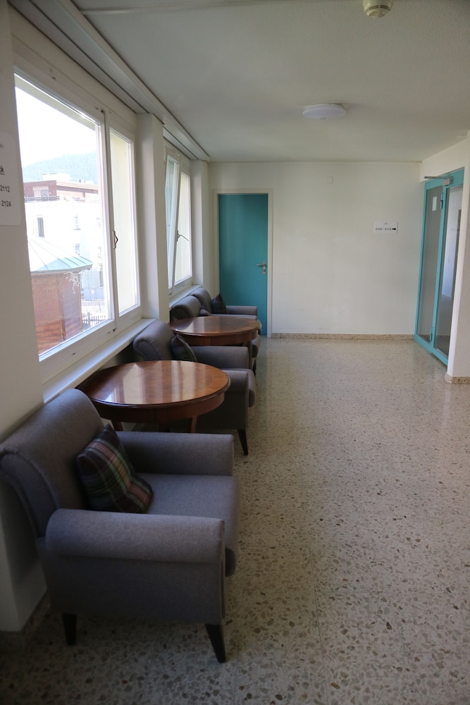 Spengler Hostel 13/29