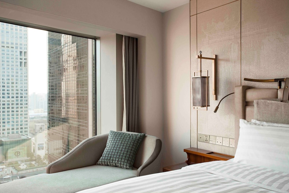 China World Hotel, Beijing, A Shangri-La Hotel 27/72