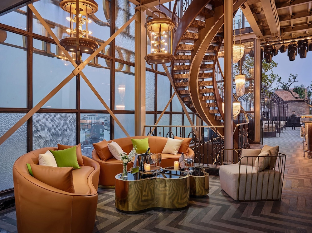 Peridot Grand Luxury Boutique Hotel 26/50