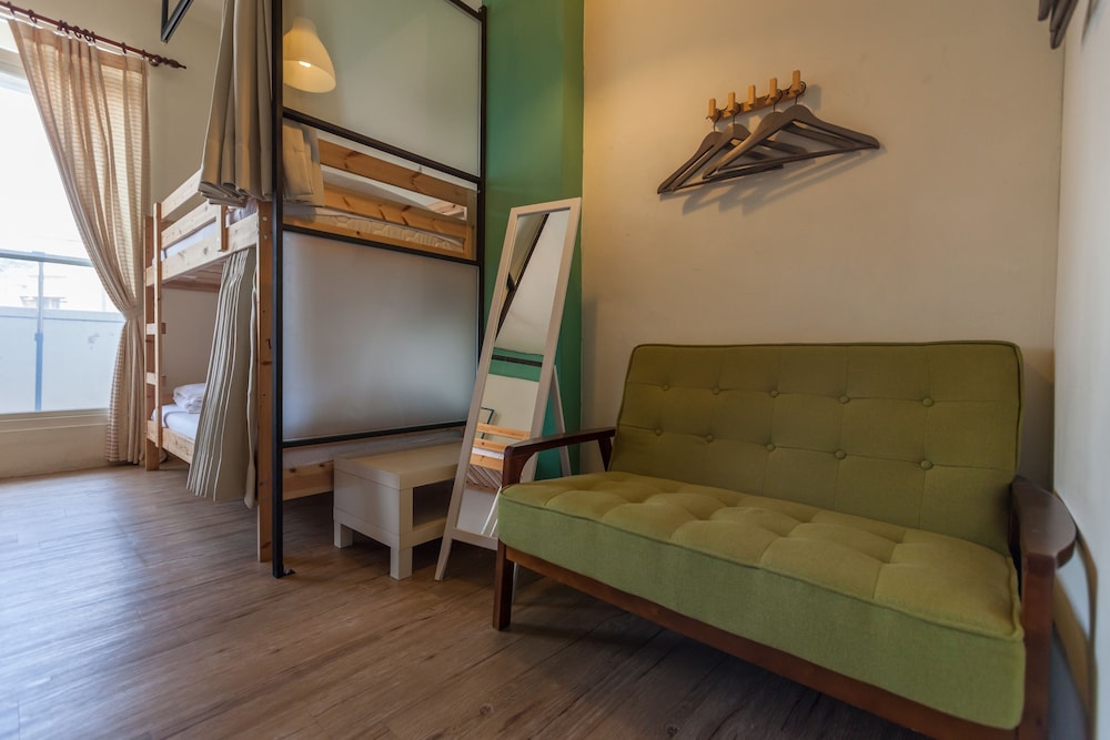 Sleeping Boot Hostel 16/61