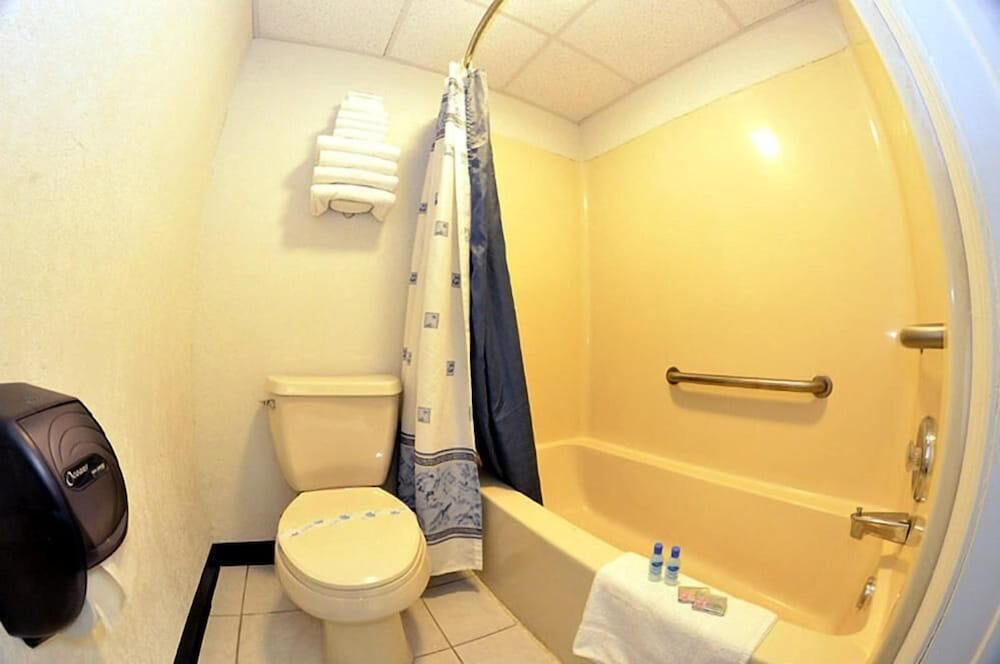 Superlodge Atlantic City/Absecon 22/47