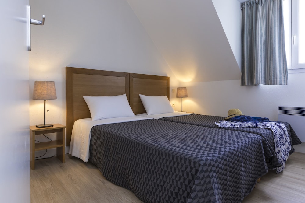 Residence Odalys Horizon Morgat 15/60