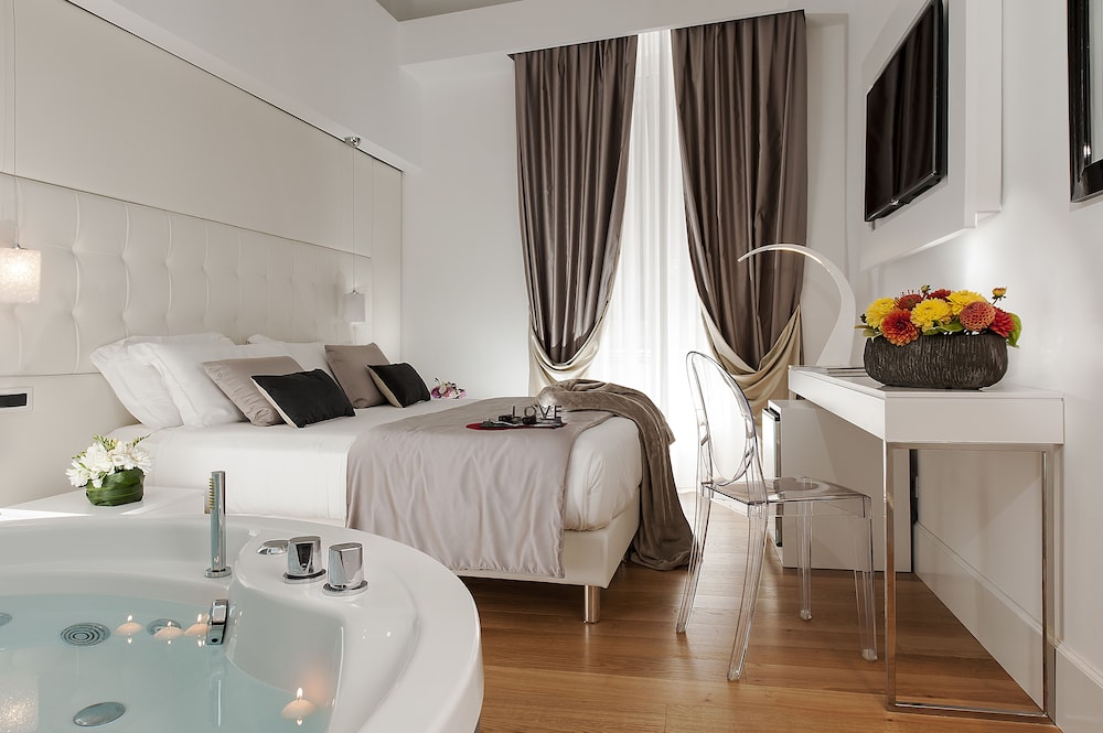 Argentina Residenza Style Hotel 26/50