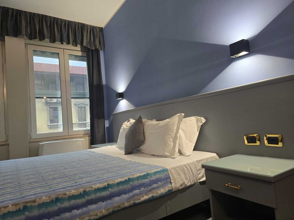 Hotel Vitruvio 27/50