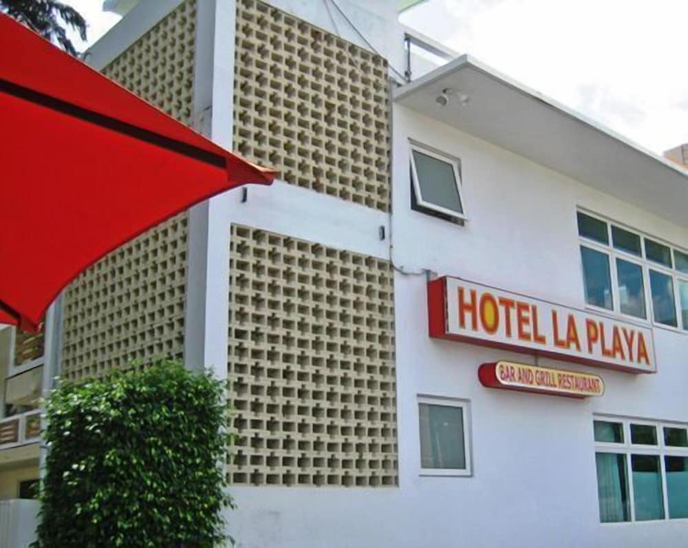 Hotel La Playa 1/54