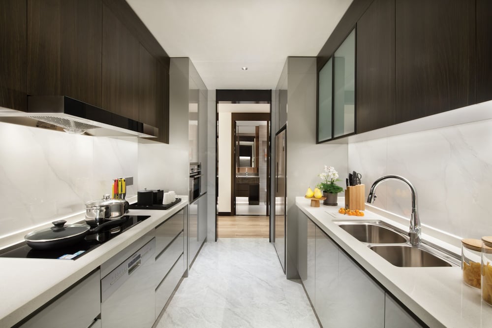 Oakwood Residence Foshan 6/50