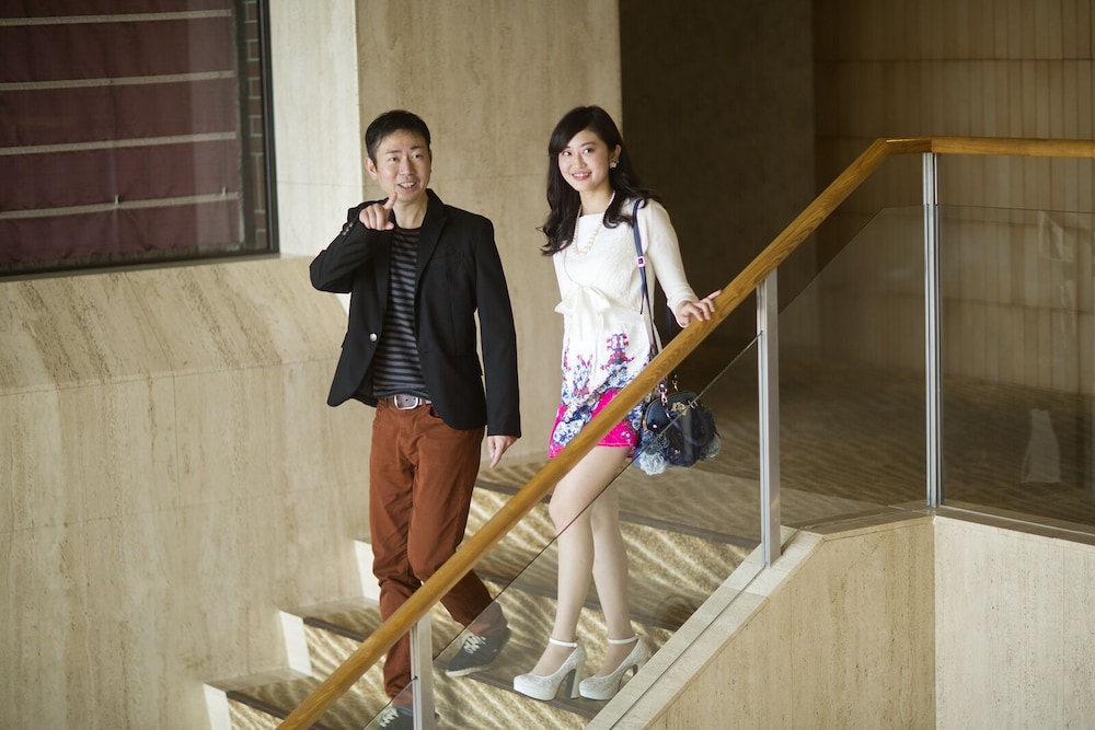 Ryugu Hotel 10/68