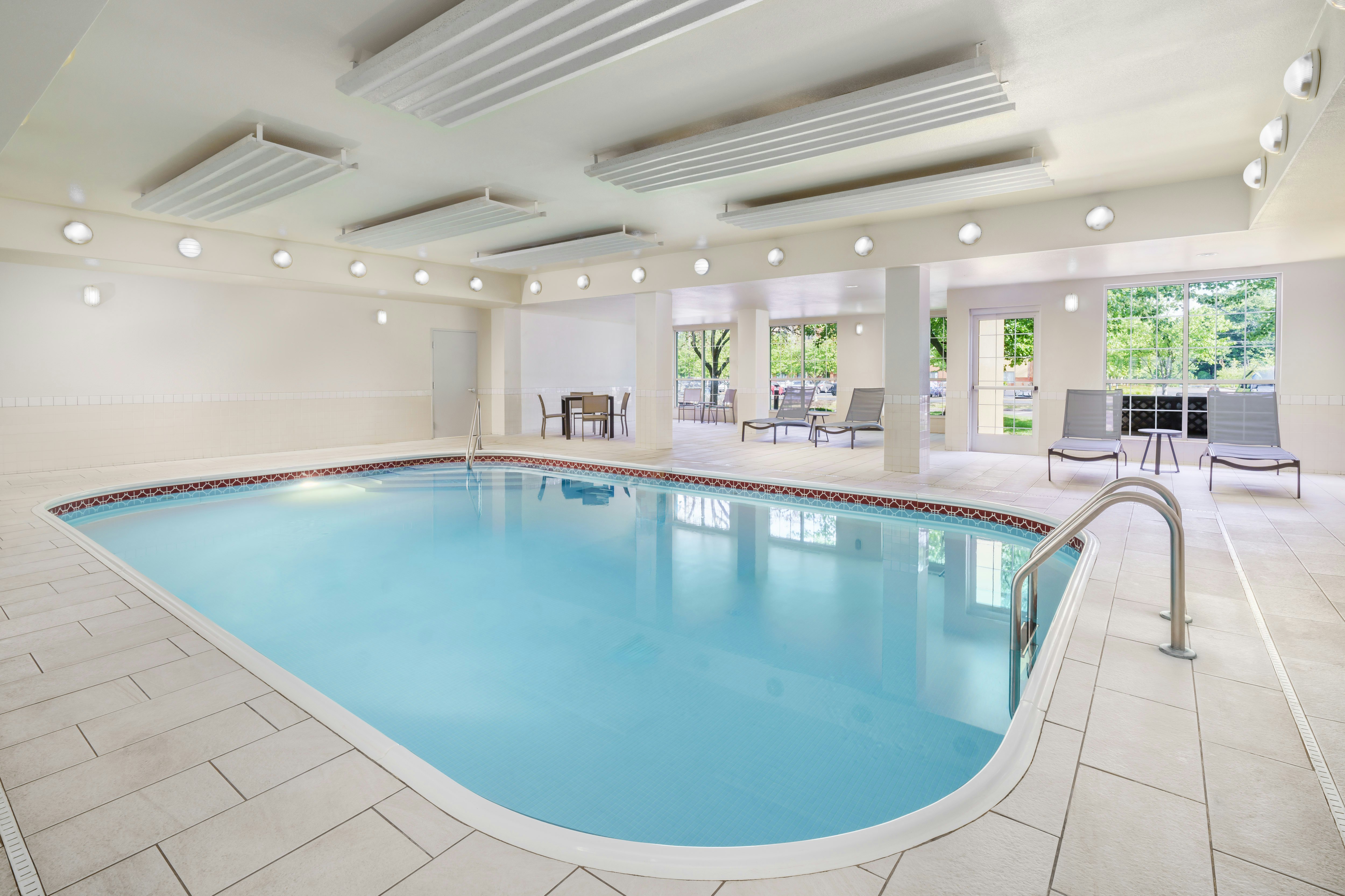 Homewood Suites by Hilton Erie 16/42