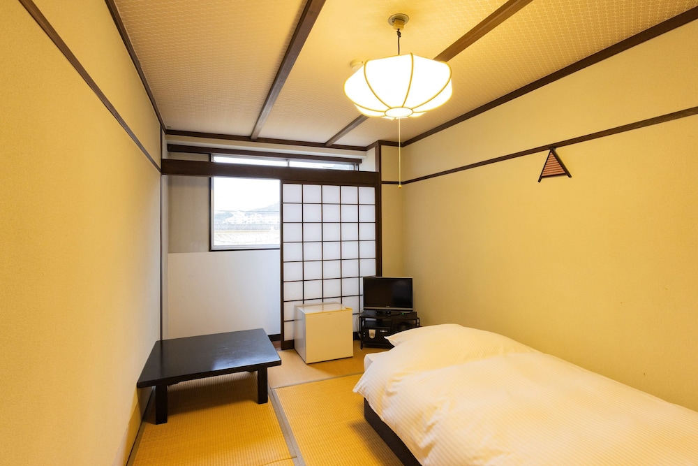 Takeo Onsen Kanko Hotel Kyotoya 11/50