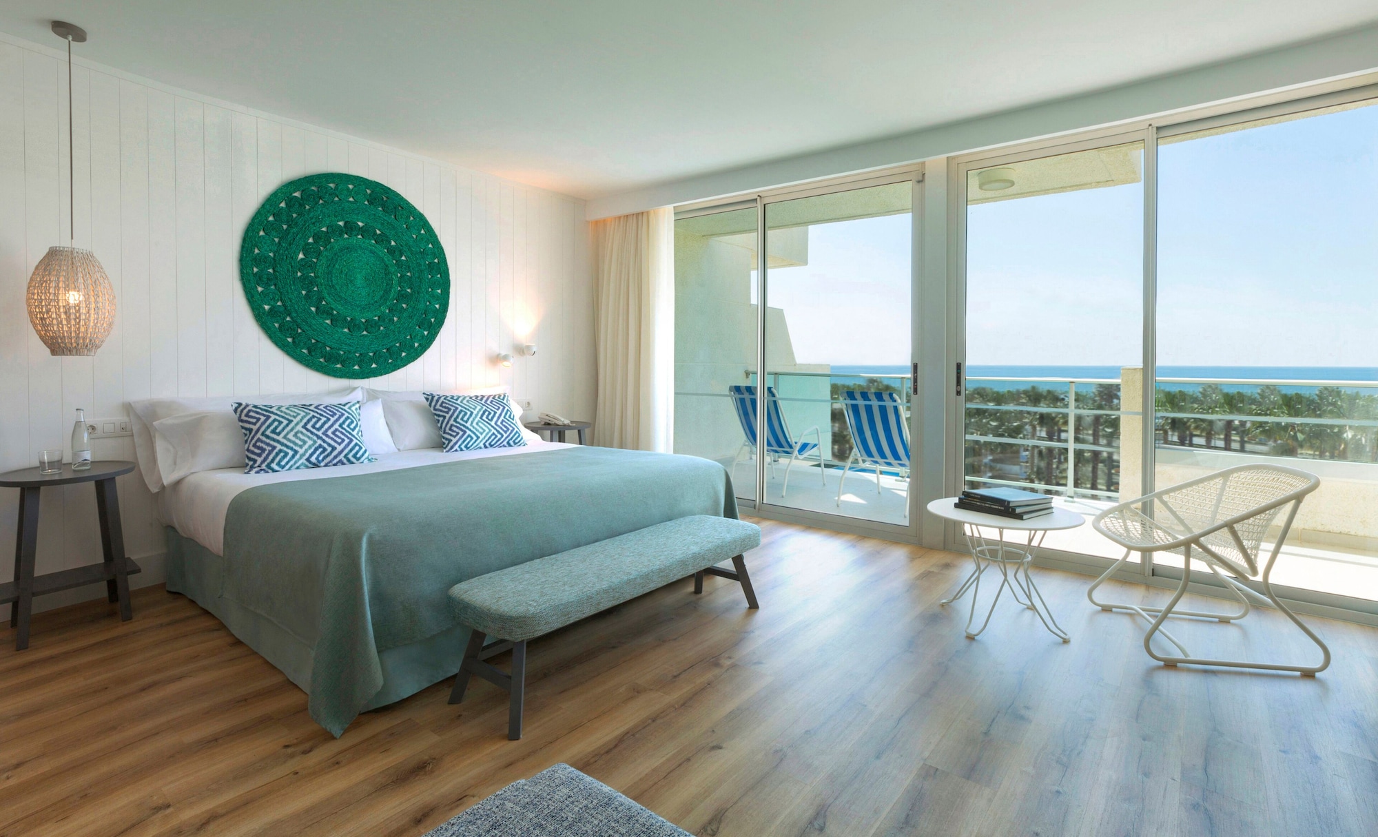 MEDITERRANEAN, SUITE, SEA VIEW, TERRACE