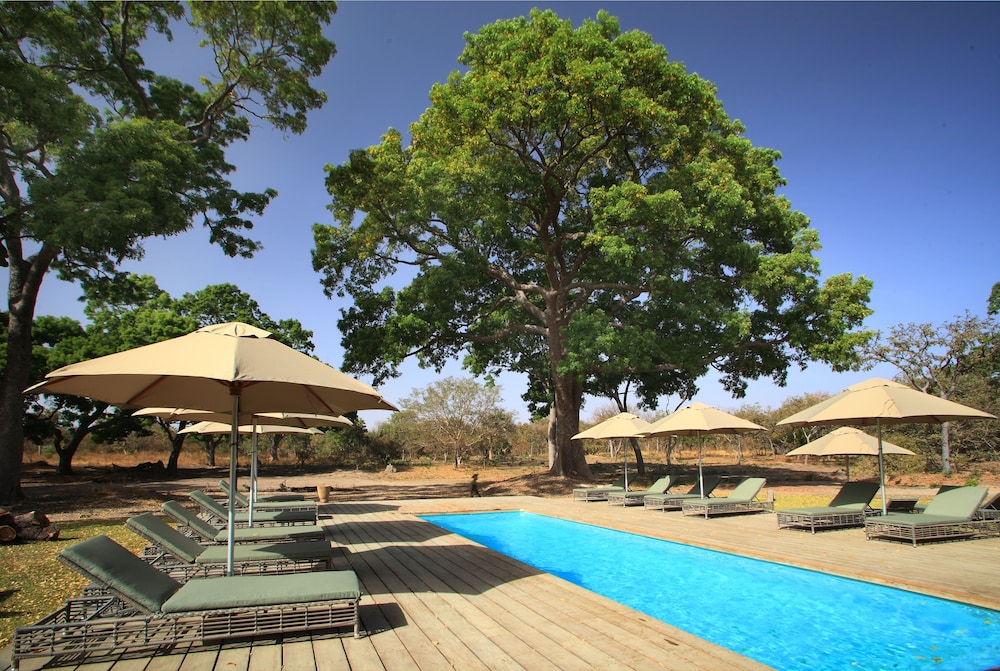 Fathala Wildlife Reserve 38/47