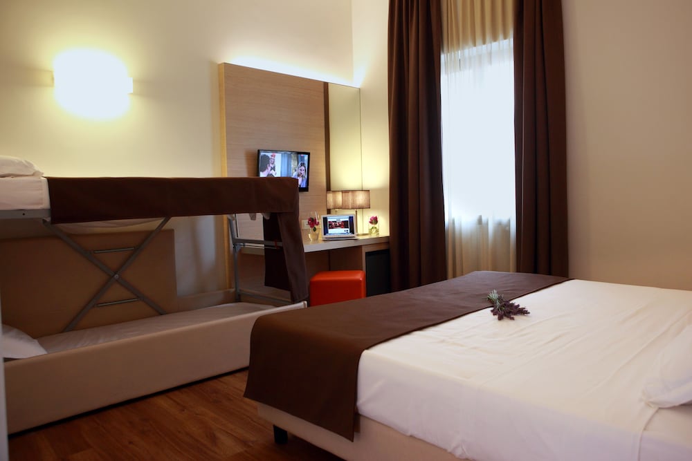 Hotel Colonne 20/46