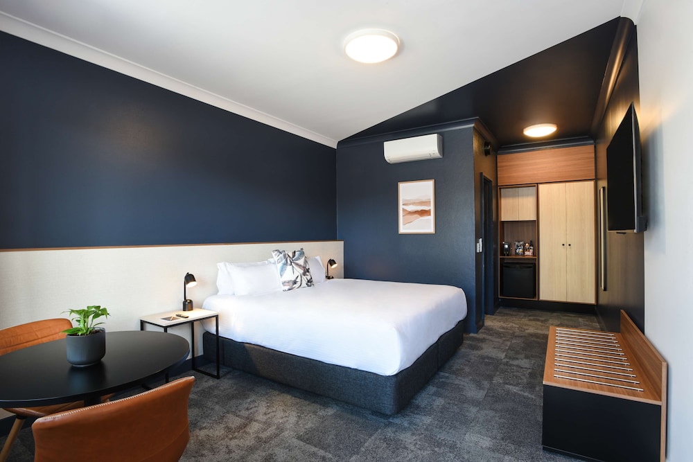 HM King Room