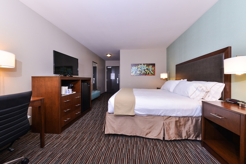 Holiday Inn Express Hotel & Suites Indio - Coachella Valley 33/78