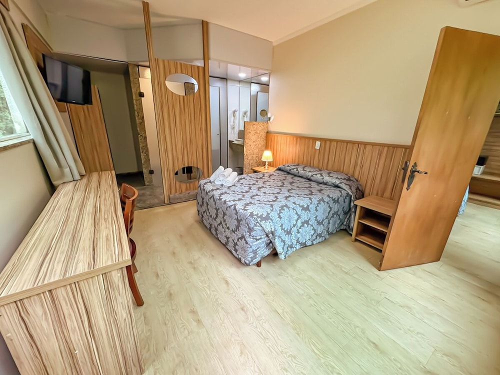 Dan Inn Campos Do Jordao 24/67