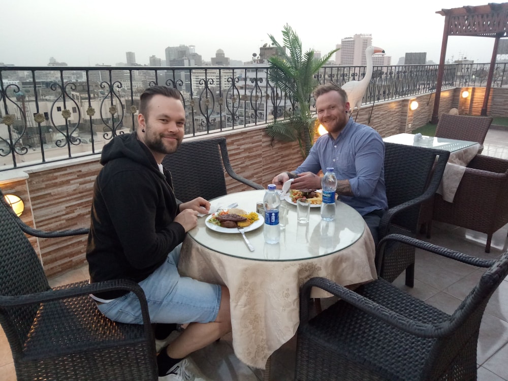 Amin Hotel 37/50
