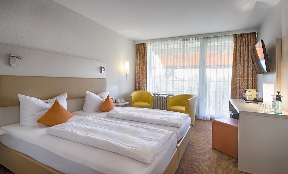 Sure Hotel By Best Western Bad Duerrheim 11/53