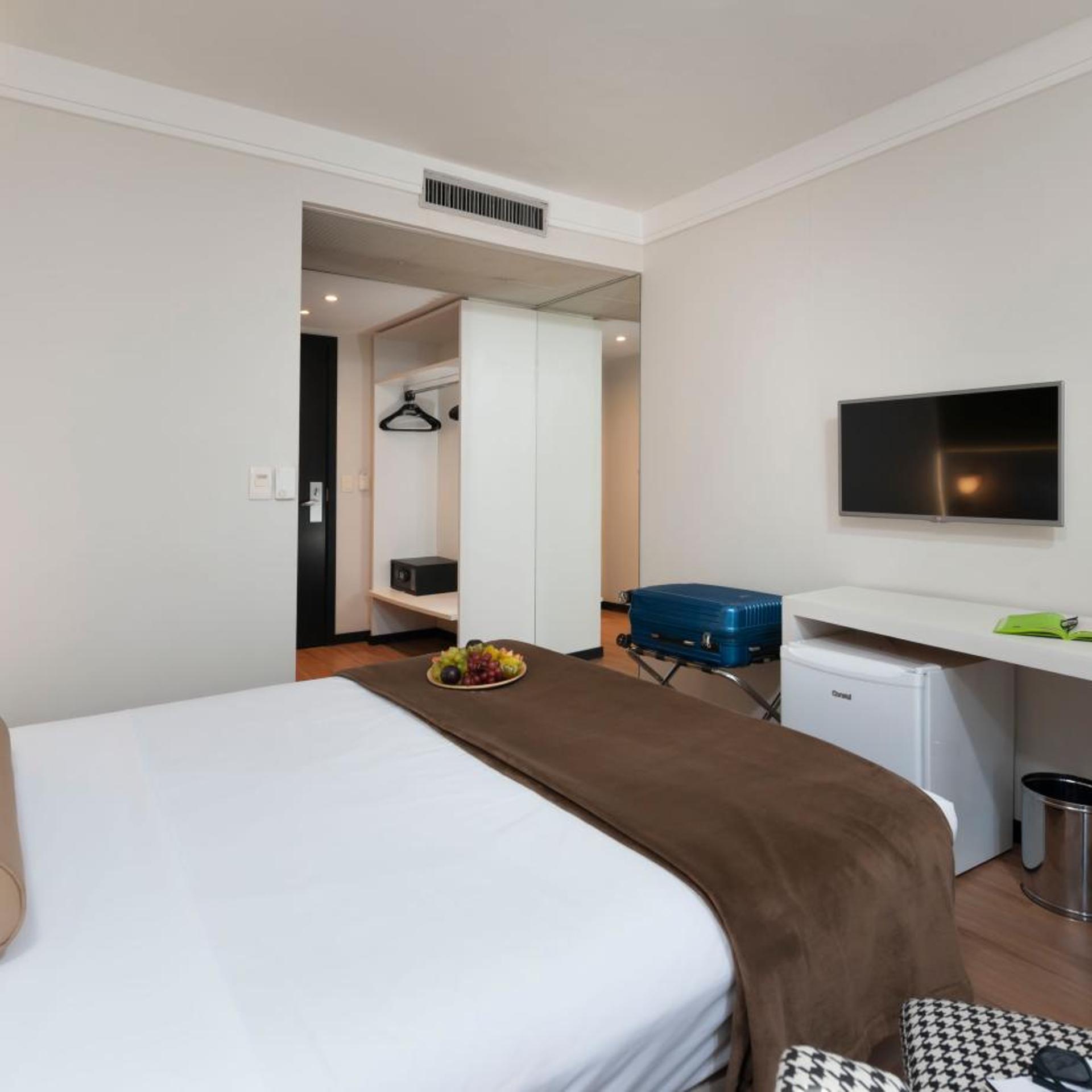 Pier Vitoria Hotel 14/50