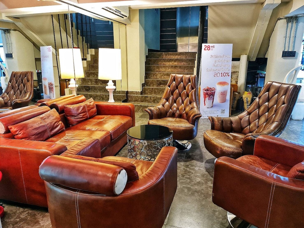 Diary Suite Hotel 28/50