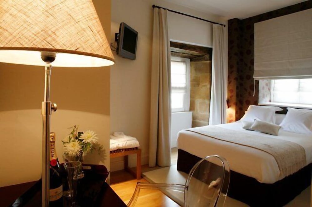 Hotel Palacio Munatones 18/50