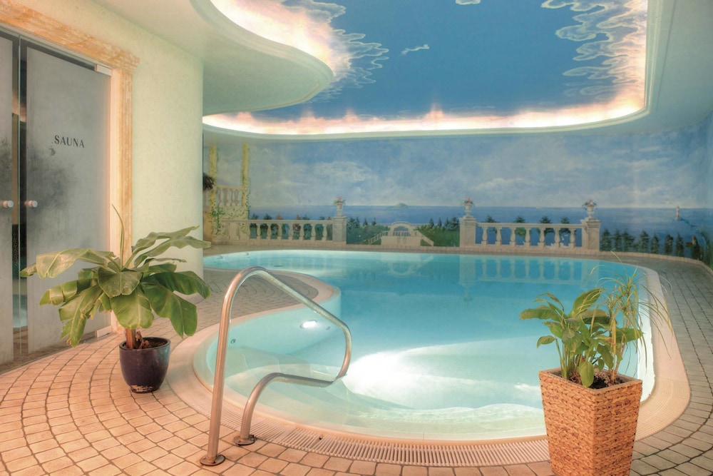 SEETELHOTEL Ostseeresidenz Ahlbeck 25/50