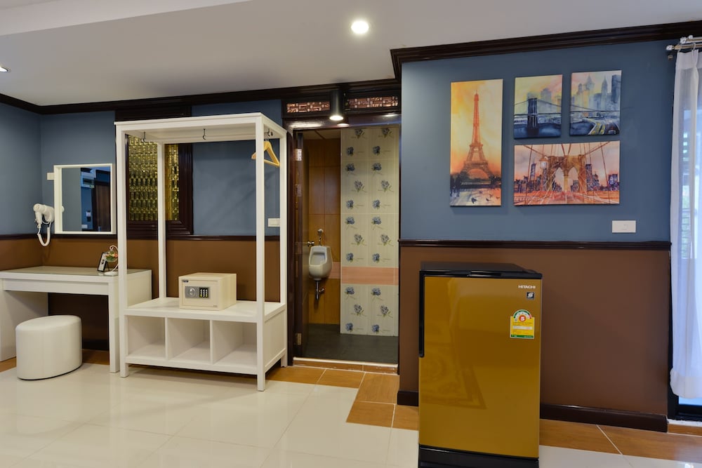 Media Hotel And Residence Bangkok 5/53