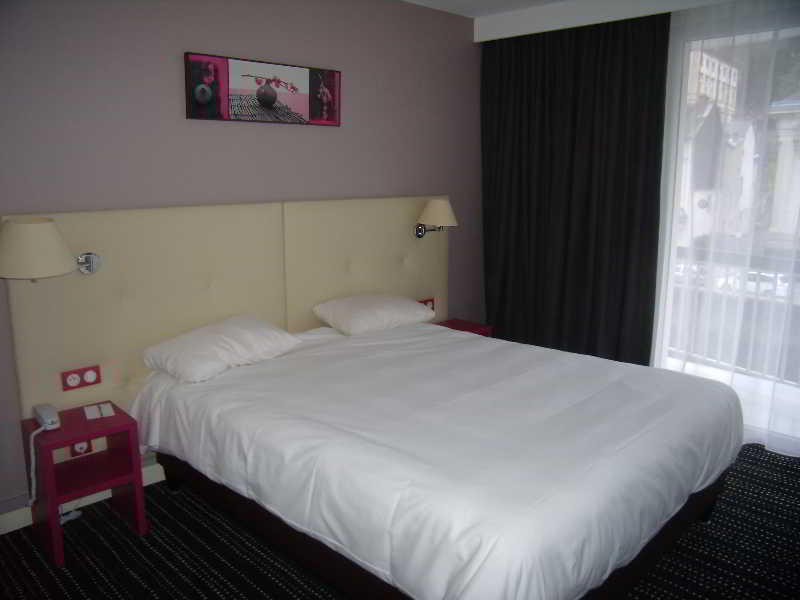 Hotel Limouzi Tulle Centre 7/21