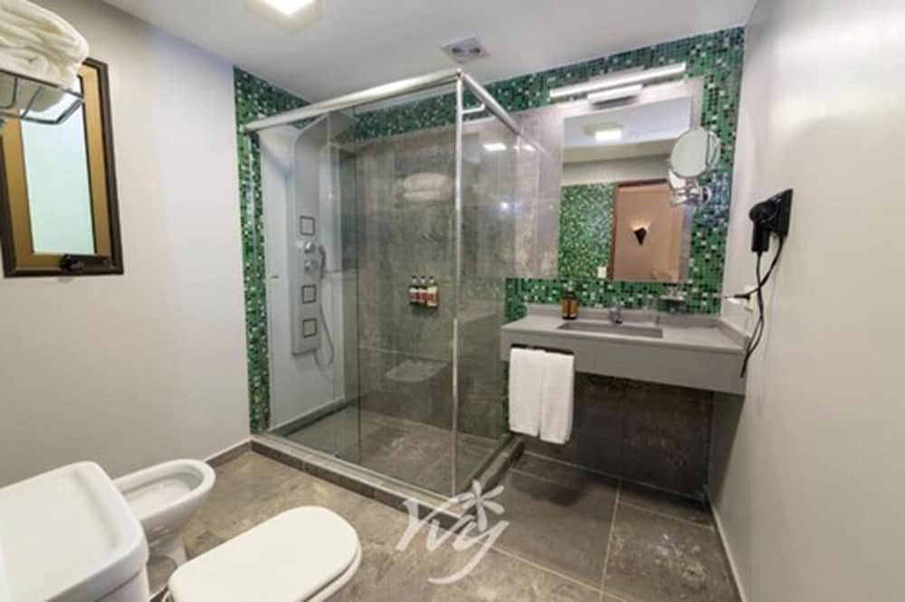 Yvy de Selva Hotel 13/51