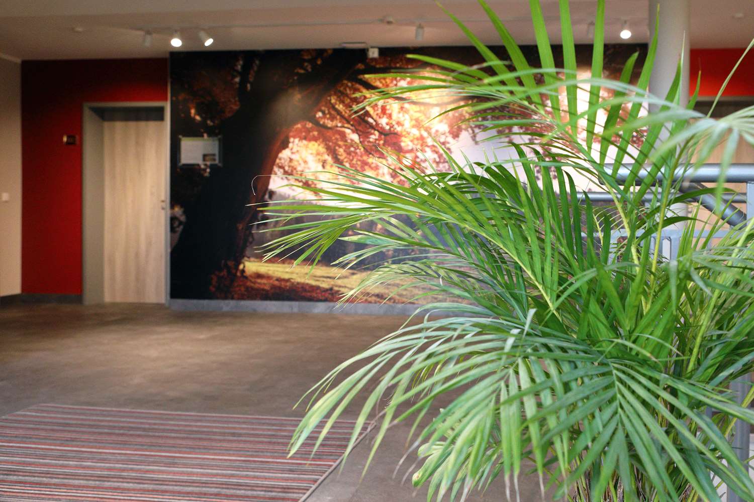 Best Western Hotel Erfurt-Apfelstaedt 55/59
