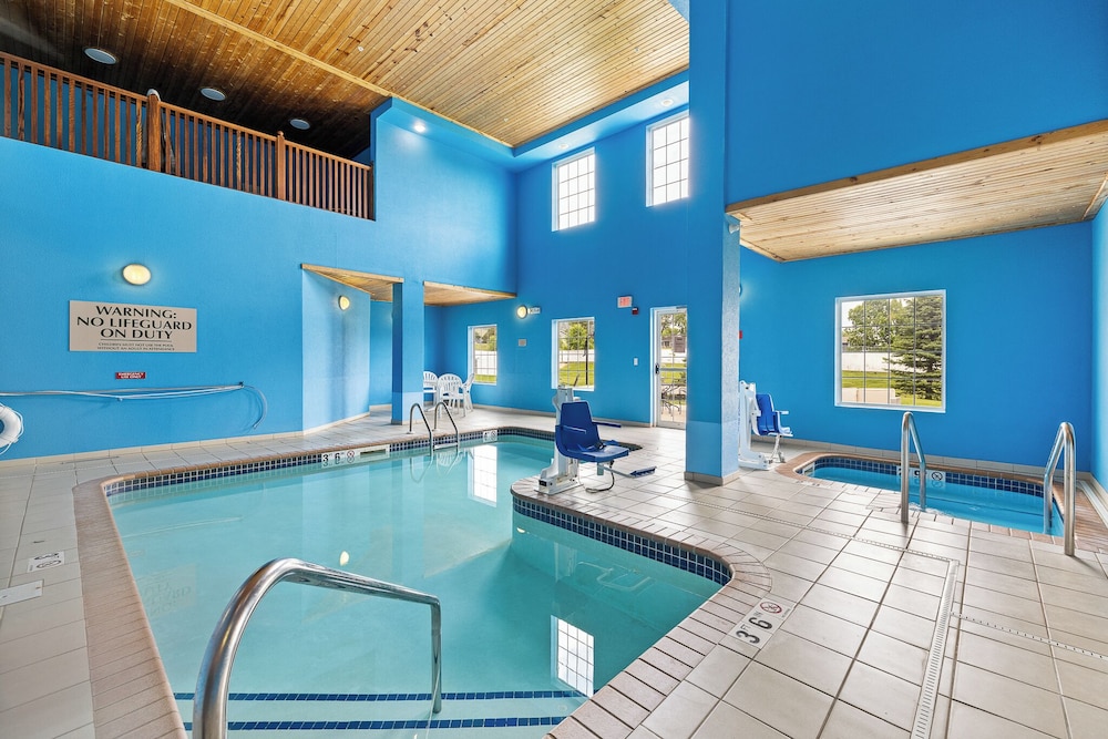 Grandstay Residential Suites Rapid City 26/67