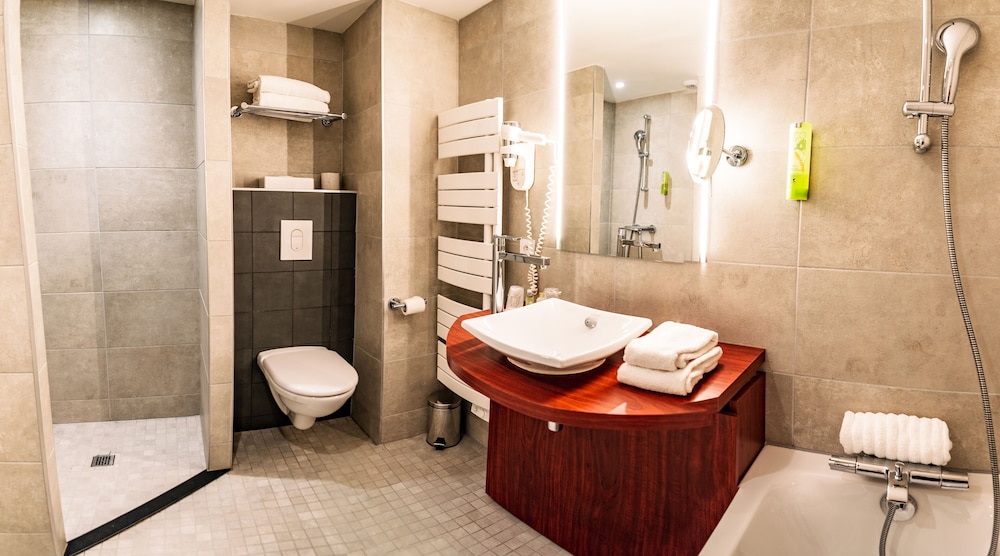 Mercure Belfort Centre 58/60