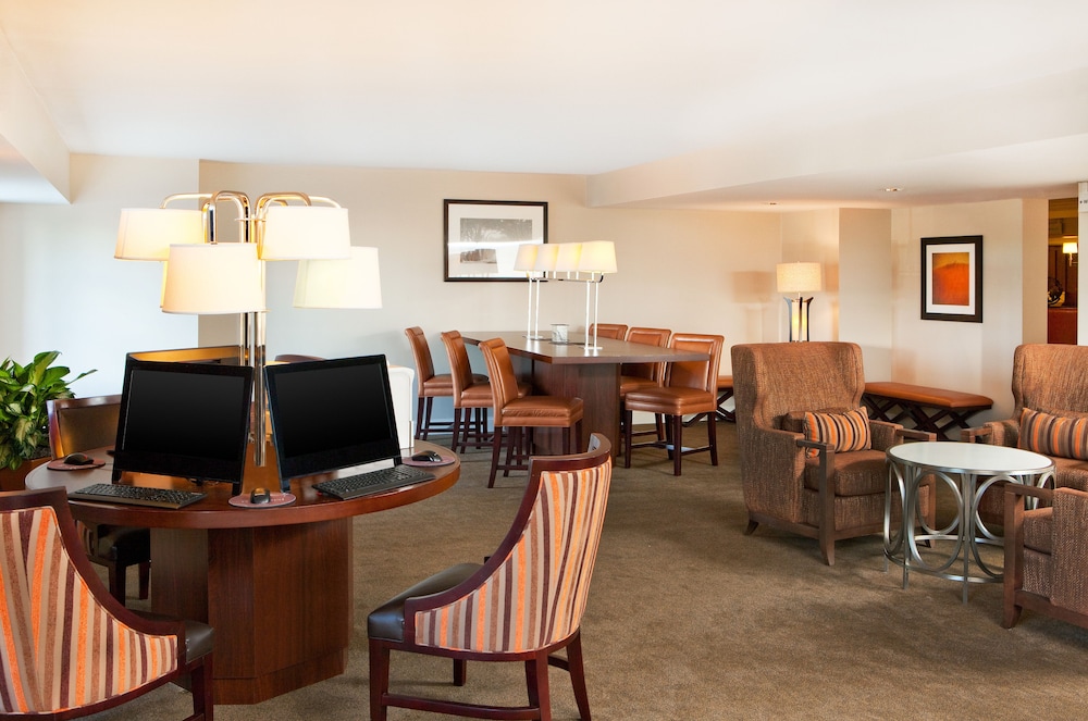 Sheraton Great Valley Hotel 50/59