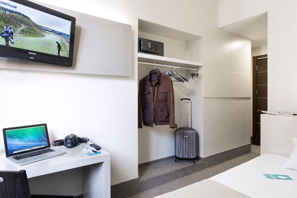 B&B Hotel Roma Trastevere 27/67