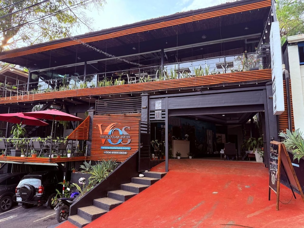 Hotel Vos 4/49