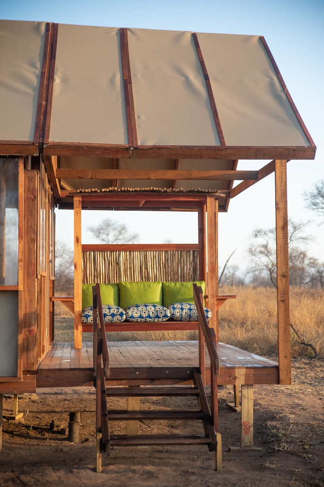 Buffelshoek Tented Camp 30/35