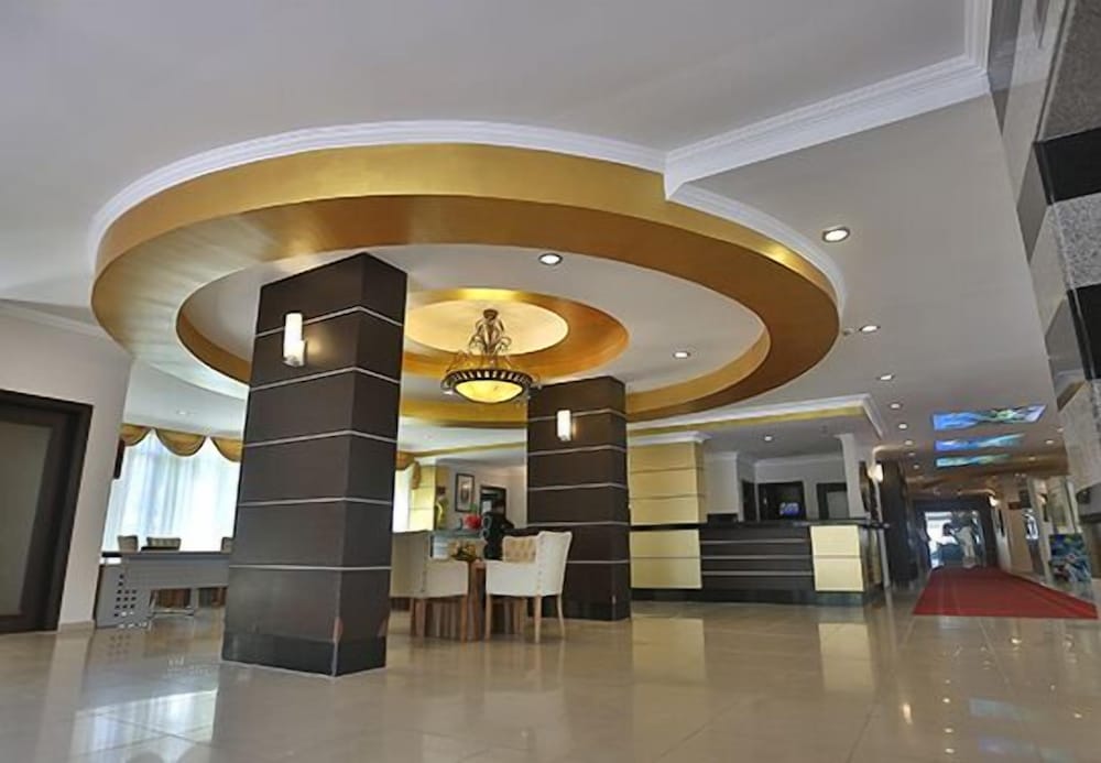 My Sea Hotel 5/54