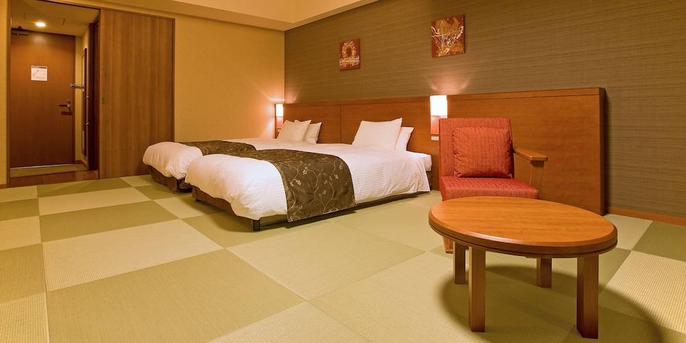 HOTEL WELLSEASON HAMANAKO 17/46