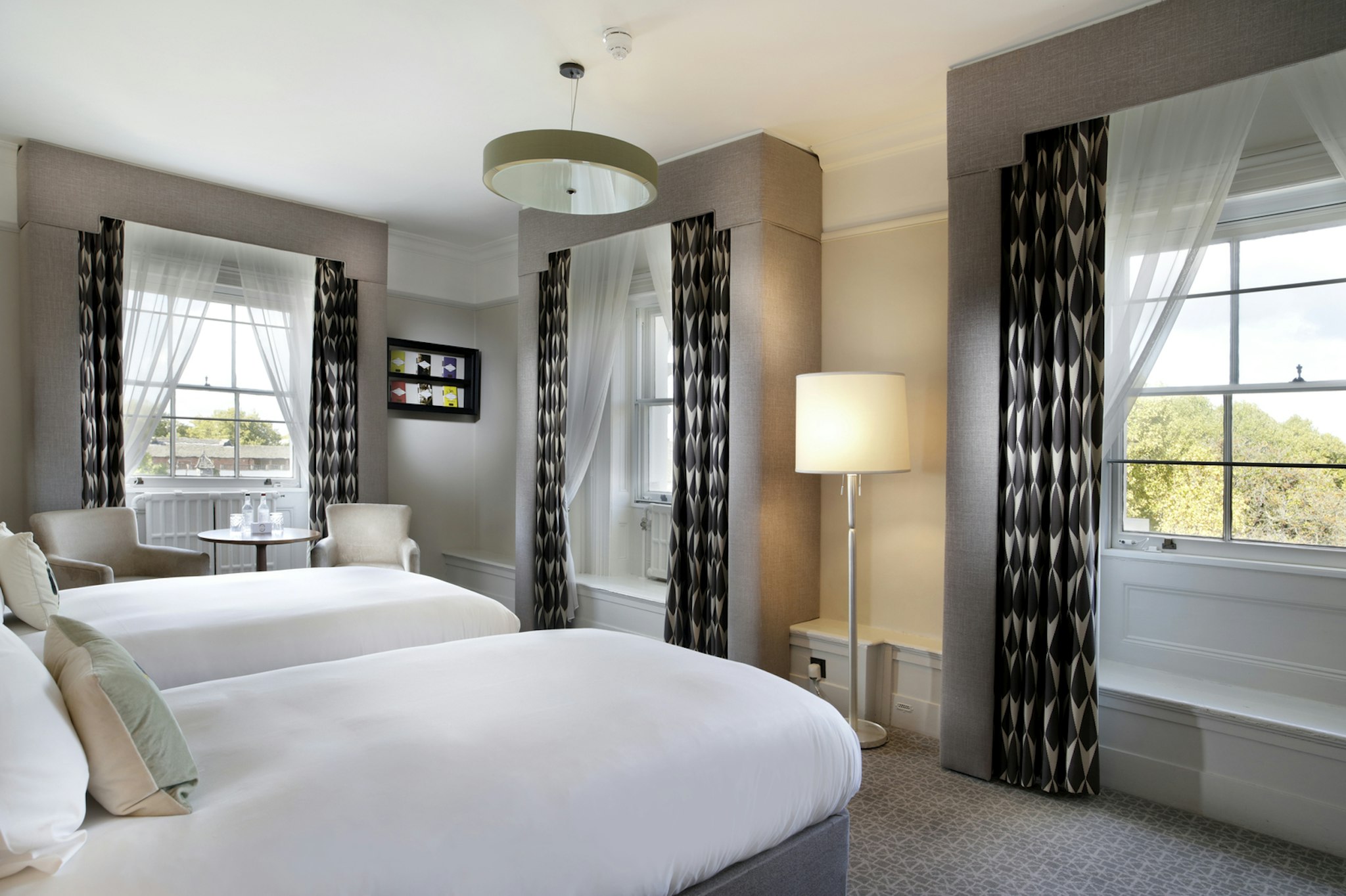 Queens Hotel Cheltenham 16/53