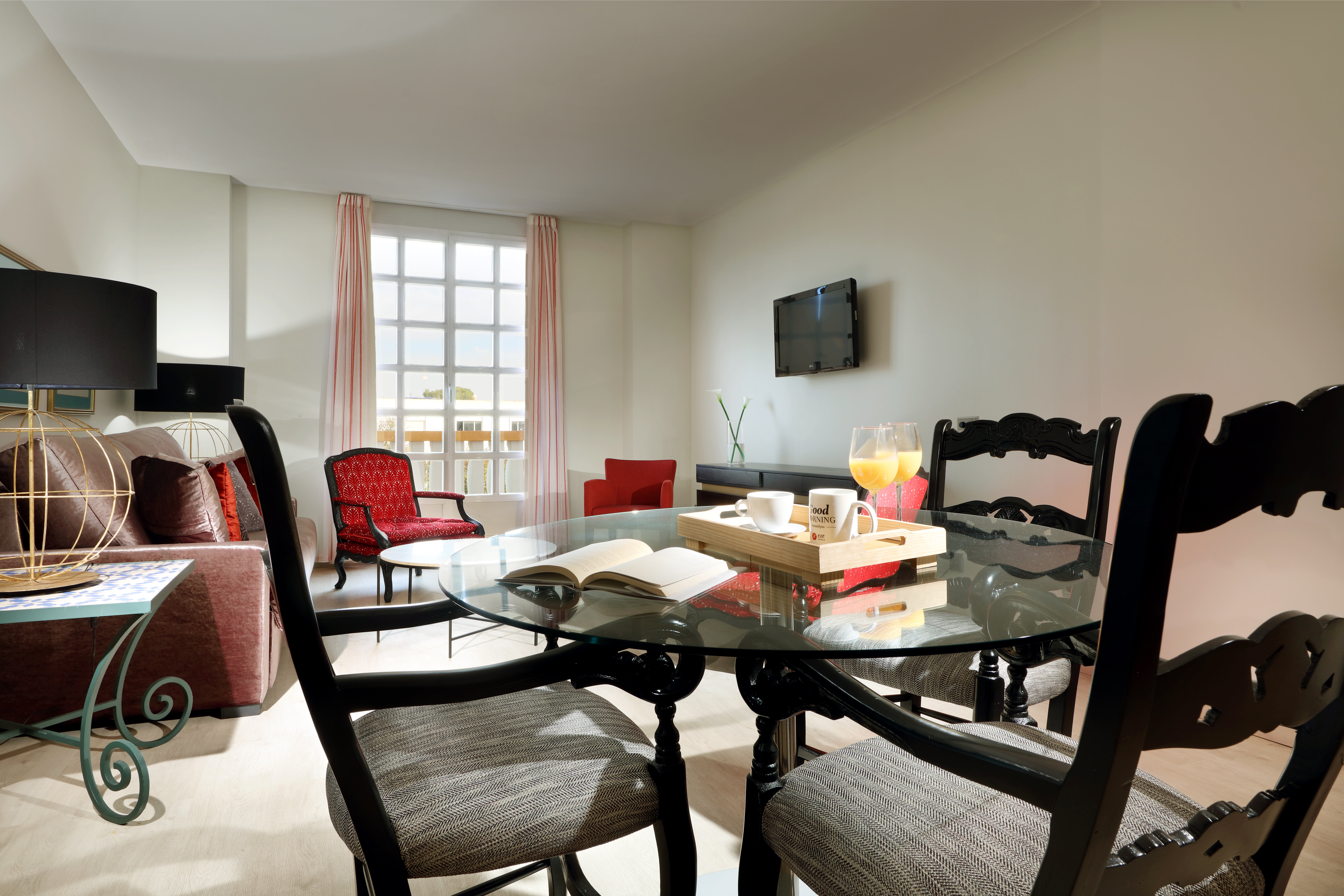 EXE GRAN HOTEL SOLUCAR 68/82