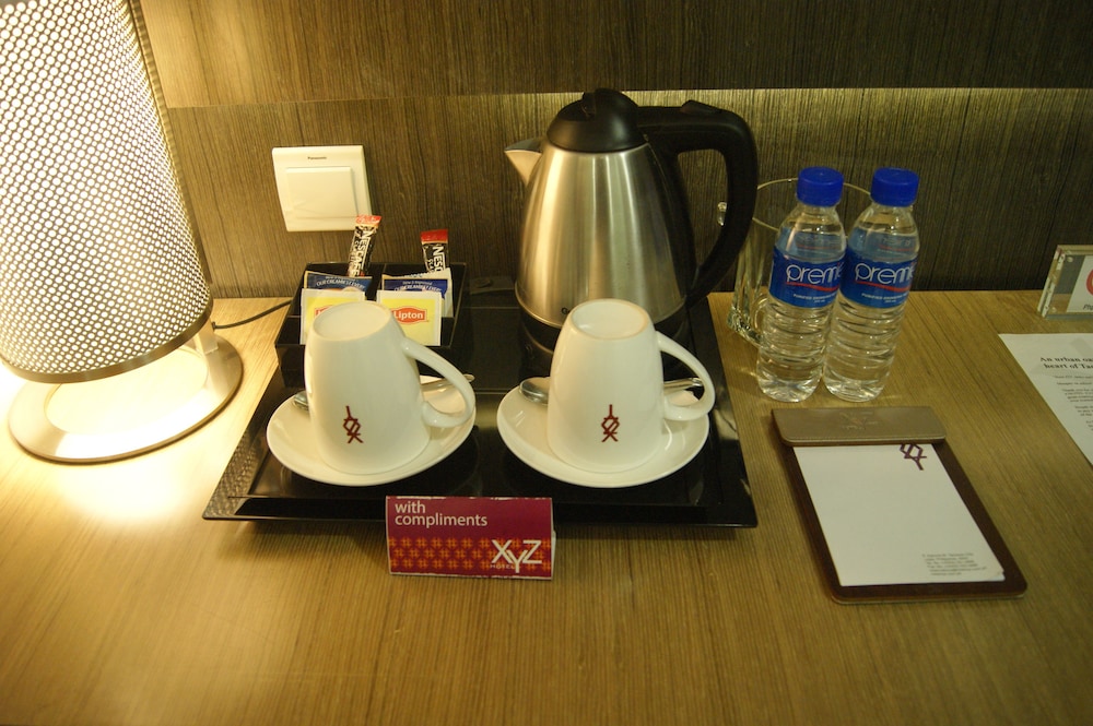 Hotel Xyz 24/49