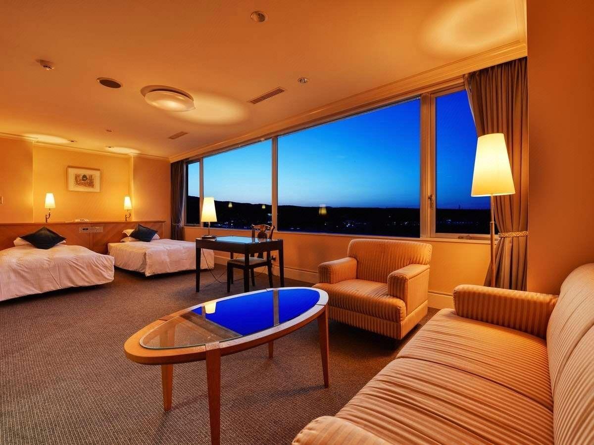 Plaza Hotel Mutsu 13/22
