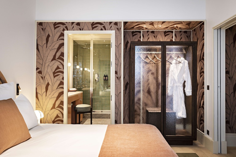 Hotel Florida Paris 18/49