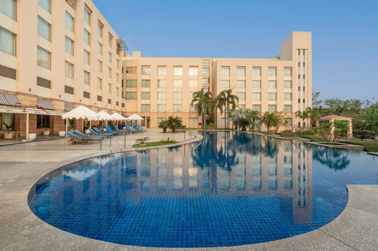 Radisson Blu Hotel Rudrapur 63/69