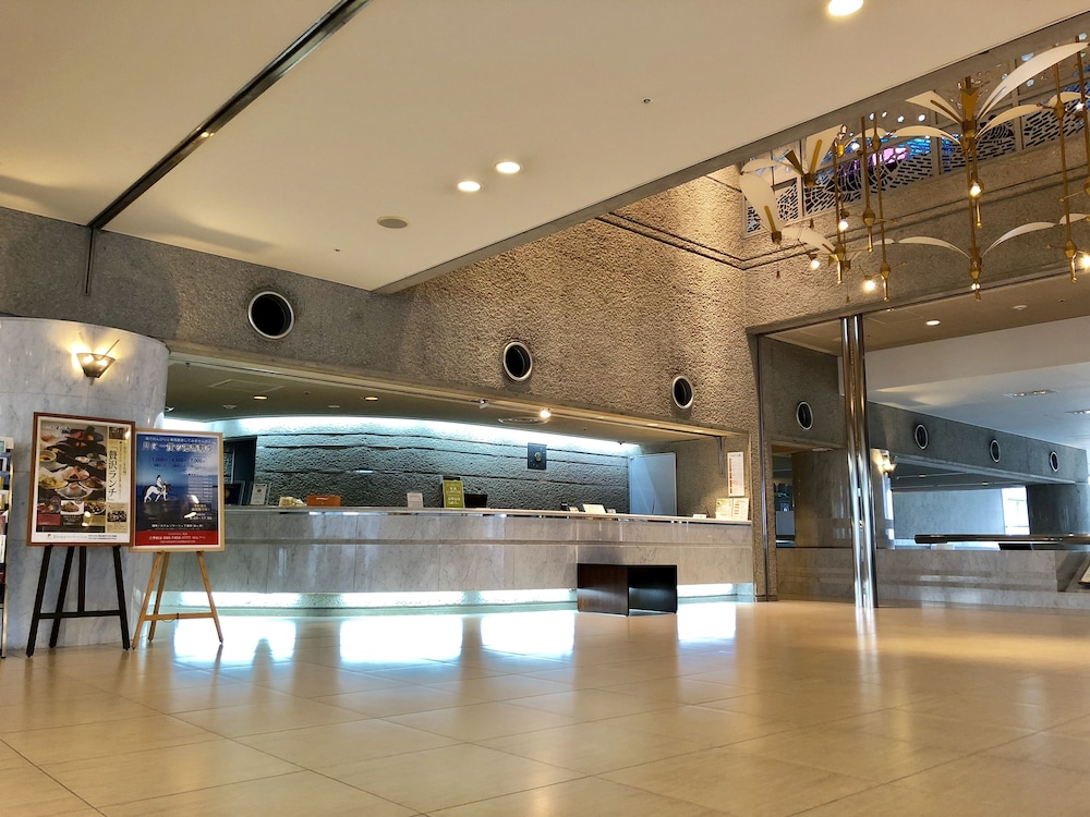 Spa & Resort Hotel Solage Oita-Hiji 11/72