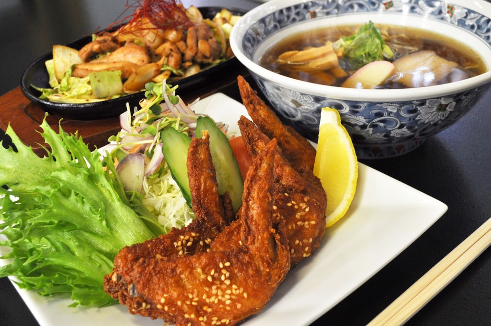 Yunoshimakan 10/50
