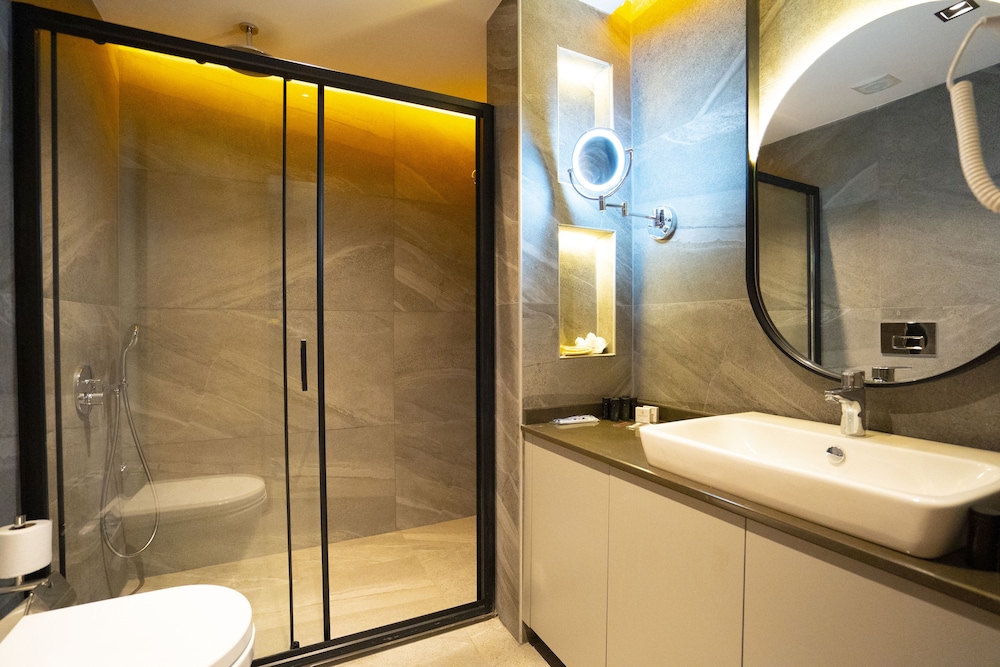 Antalya Suite Hotel & Spa 46/50