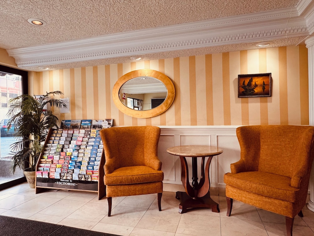 Island Travel Inn Hotel 40/55