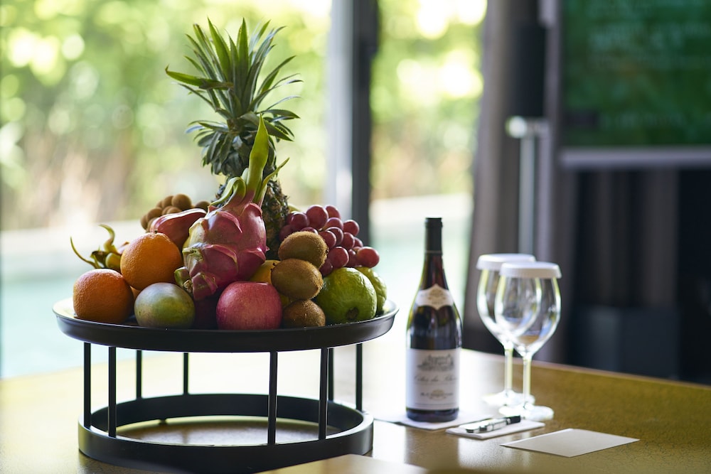 PARK HYATT SANYA SUNNY BAY RESORT 28/71