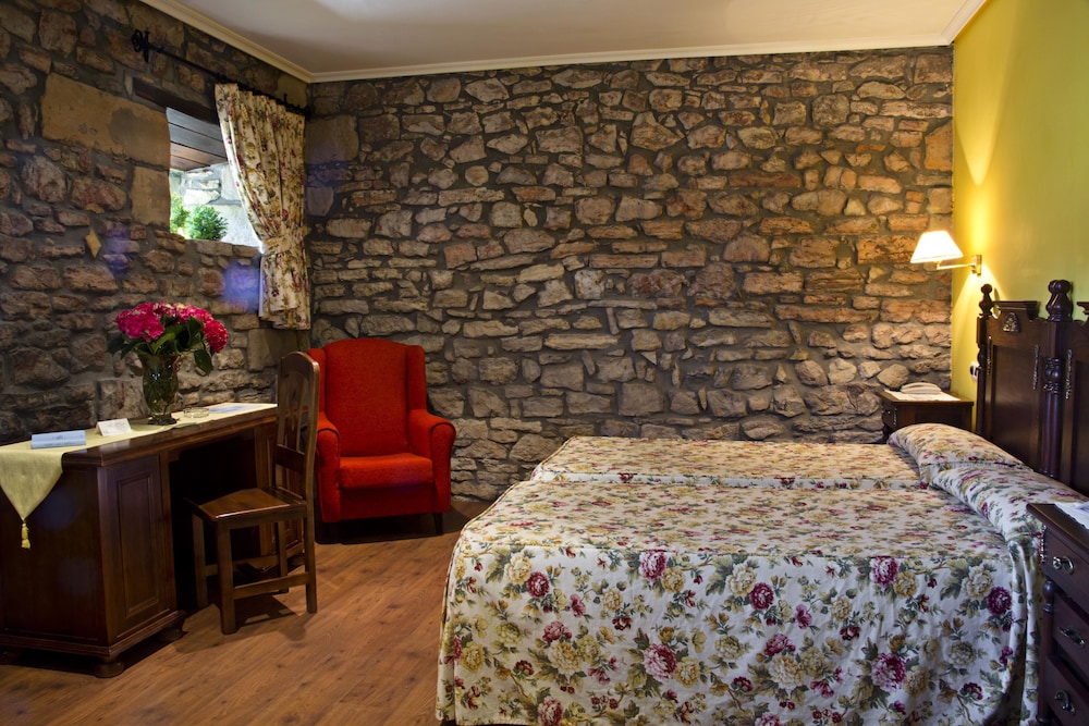Casona Los Caballeros 17/31