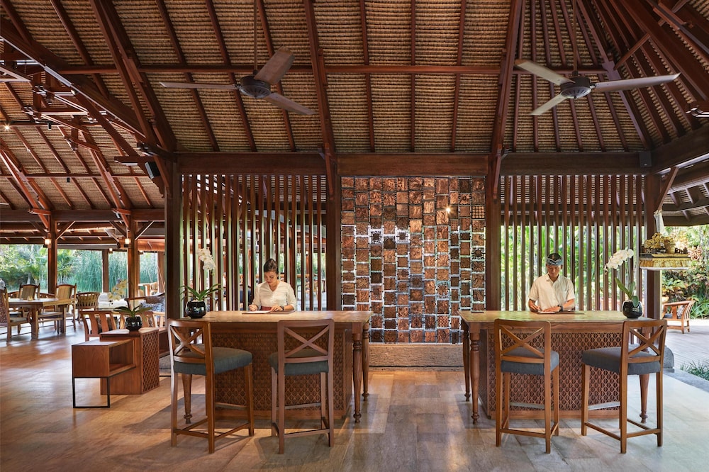 Hyatt Regency Bali 66/77